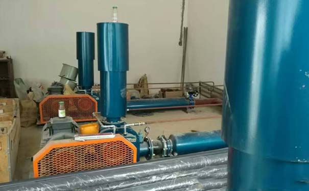 羅茨風機正常工作范圍是多少 羅茨風機正常工作范圍是多少